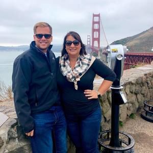 Meet your Posher, Brooke